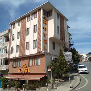 New Beylerbeyı Hotel