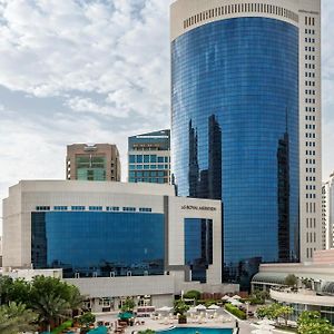 Le Royal Meridien Abu Dhabi